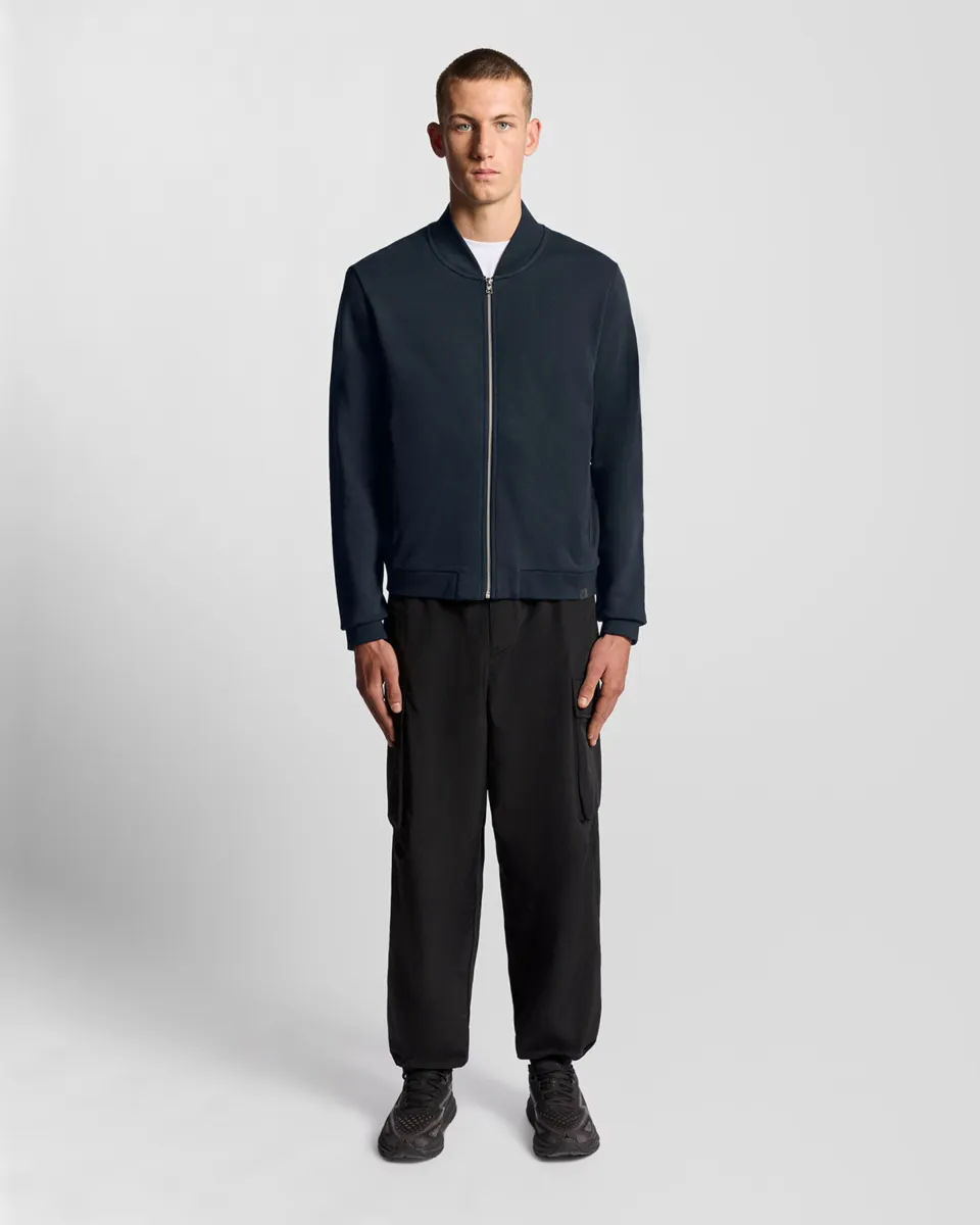 Lyle & Scott Φθινοπωρινό και ανοιξιάτικο μπουφάν