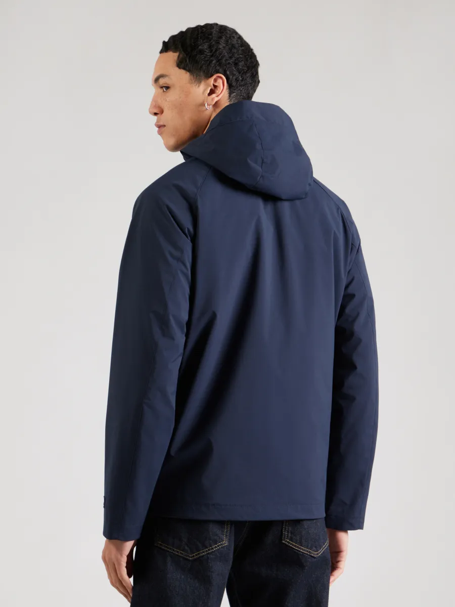 Lyle & Scott Φθινοπωρινό και ανοιξιάτικο μπουφάν