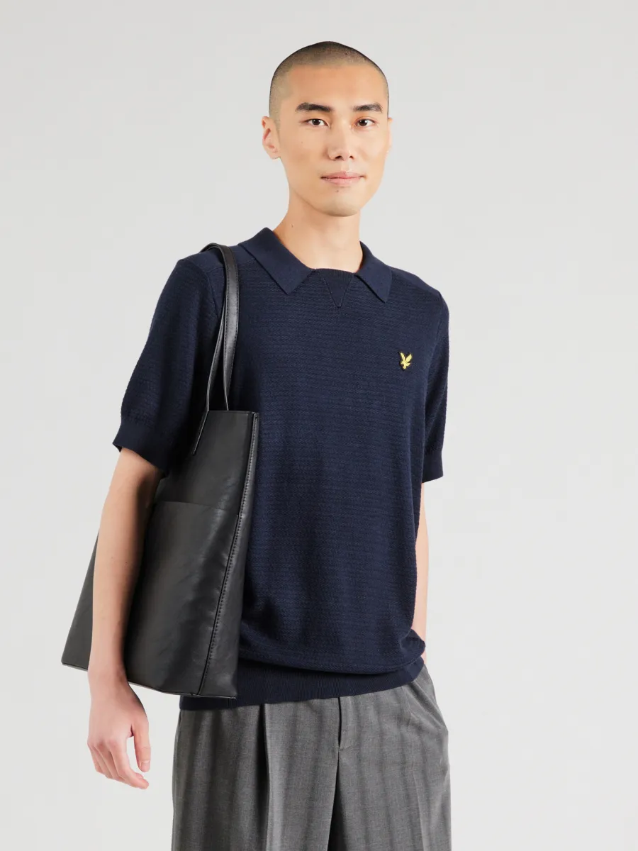 Lyle & Scott Πουλόβερ