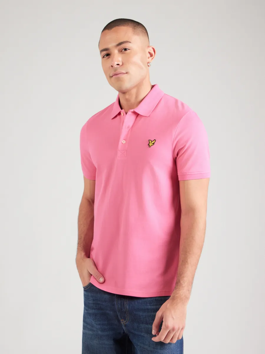 Lyle & Scott Μπλουζάκι