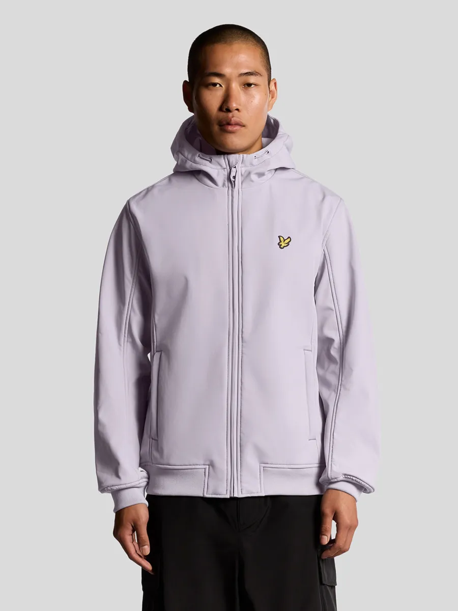 Lyle & Scott Ζακέτα φούτερ