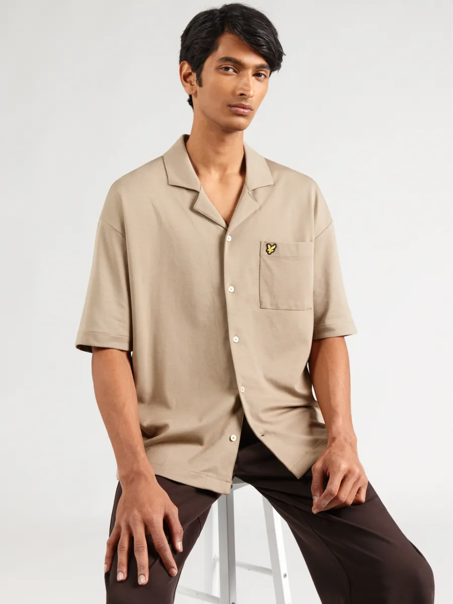 Lyle & Scott Πουκάμισο