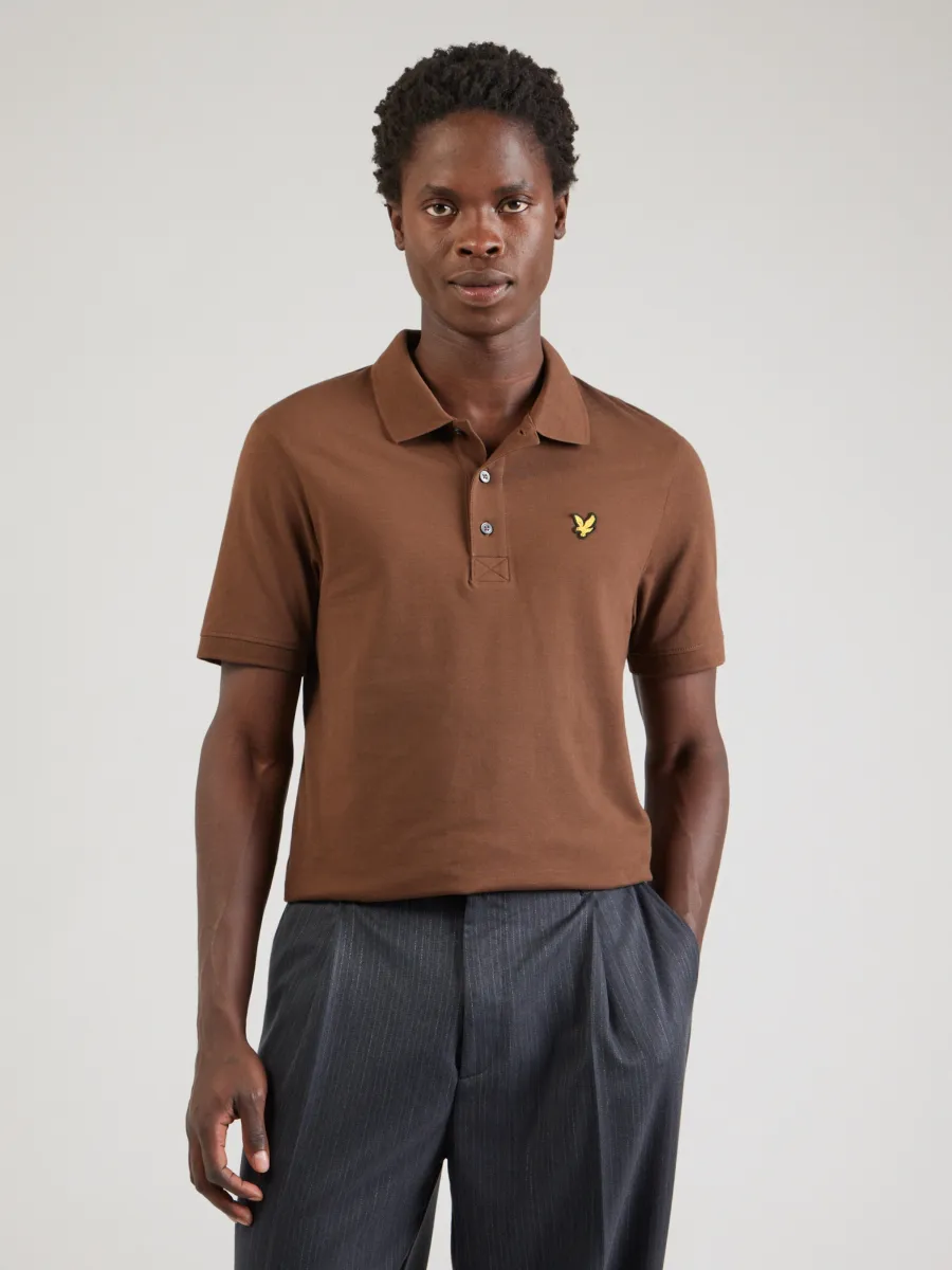Lyle & Scott Μπλουζάκι