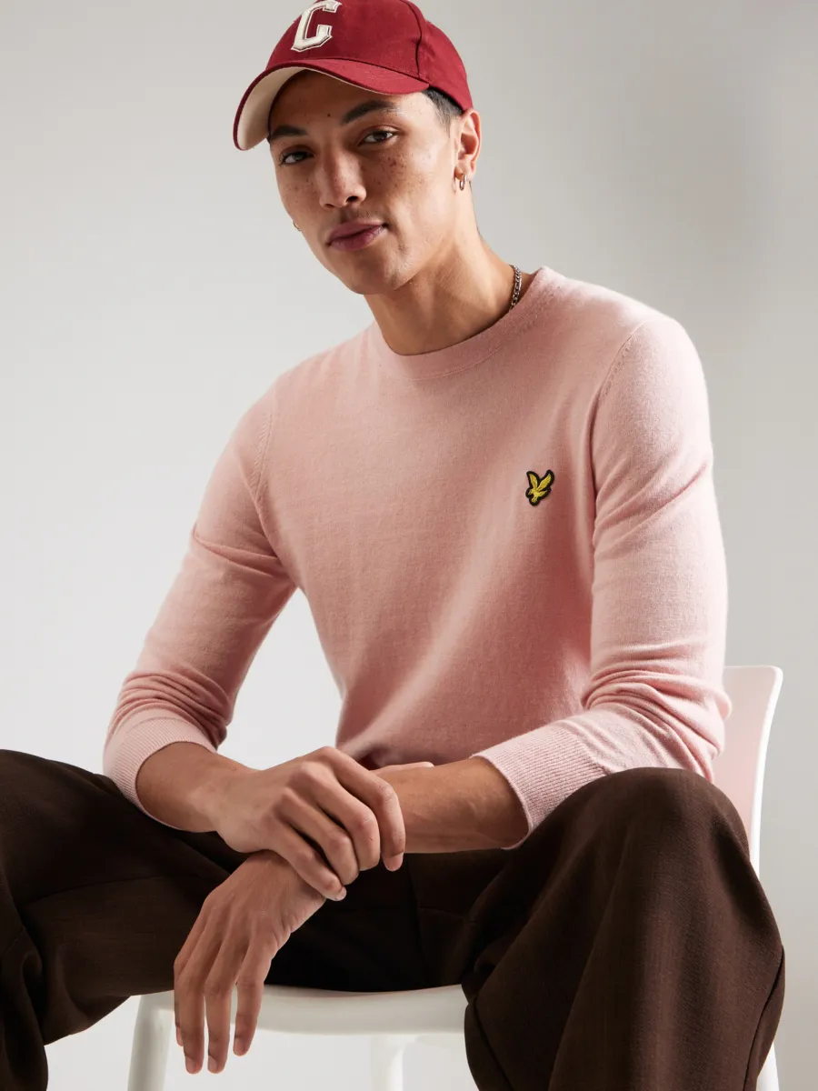 Lyle & Scott Πουλόβερ