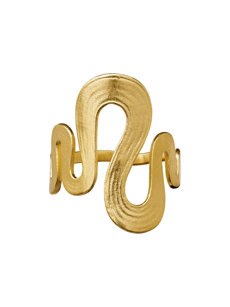 Maanesten Δαχτυλίδι 'SASJA'
