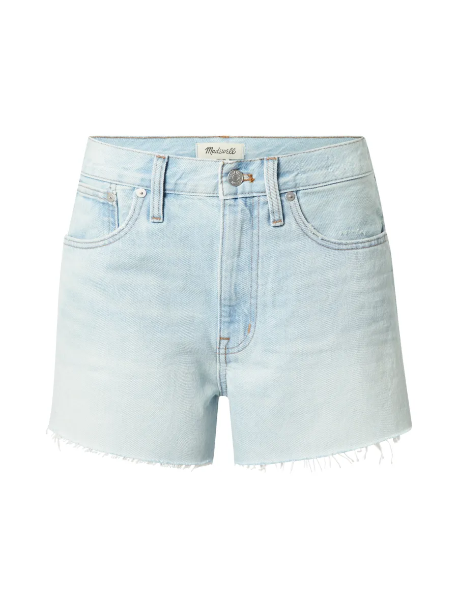 Madewell Τζιν