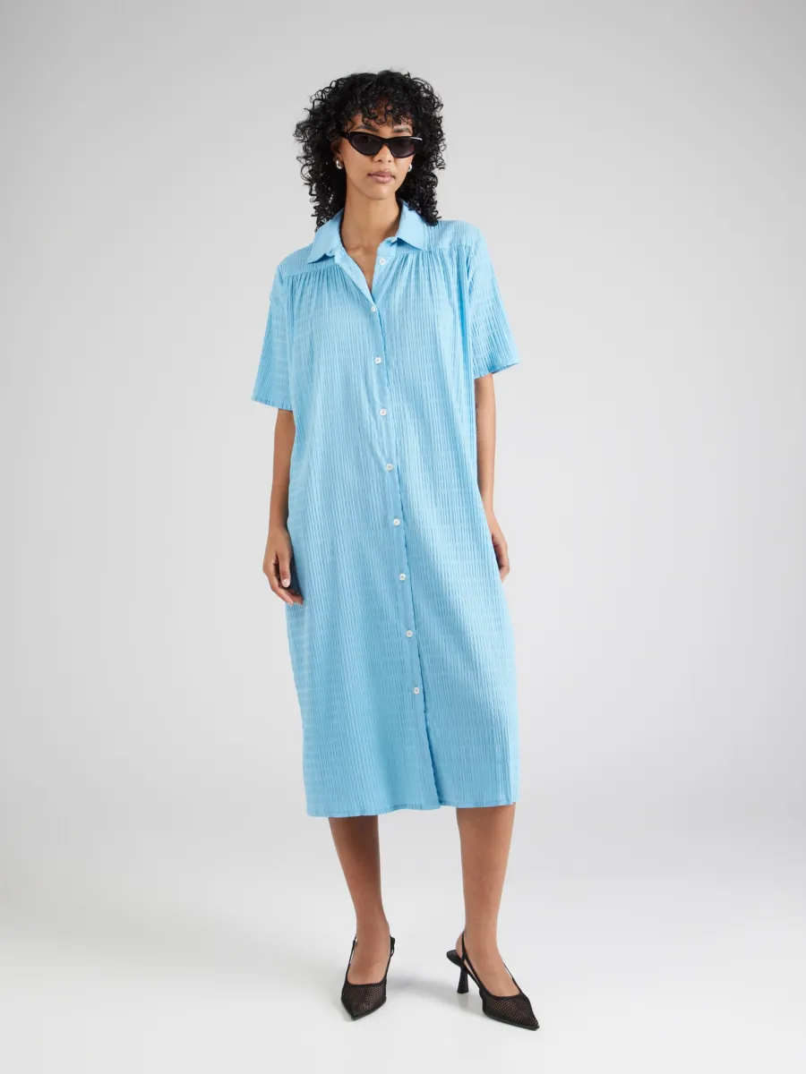 MADS NORGAARD COPENHAGEN Μπλουζοφόρεμα 'Canaria'