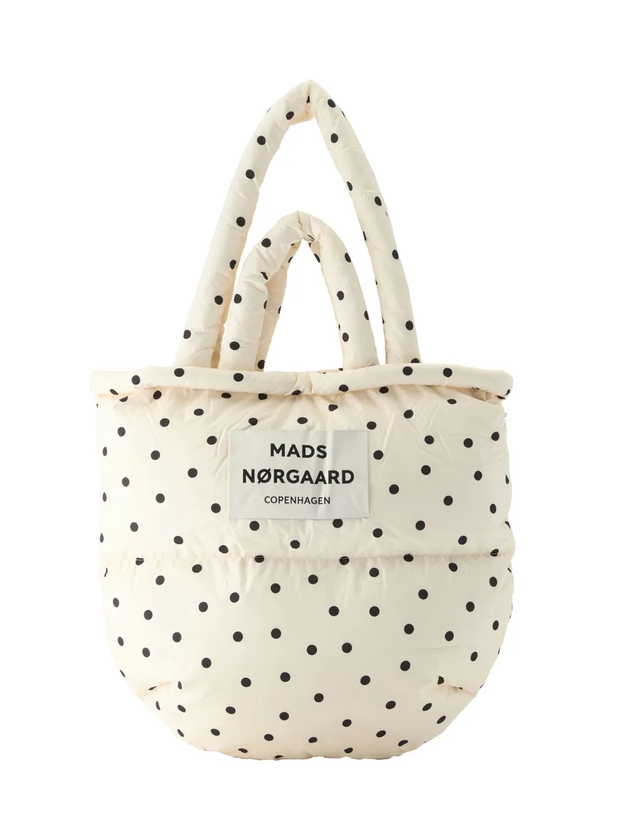 MADS NORGAARD COPENHAGEN Τσάντα χειρός