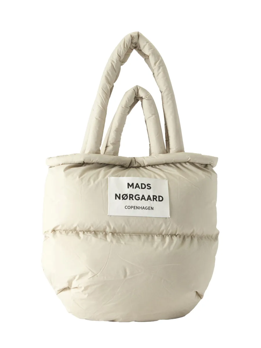 MADS NORGAARD COPENHAGEN Μεγάλη τσάντα