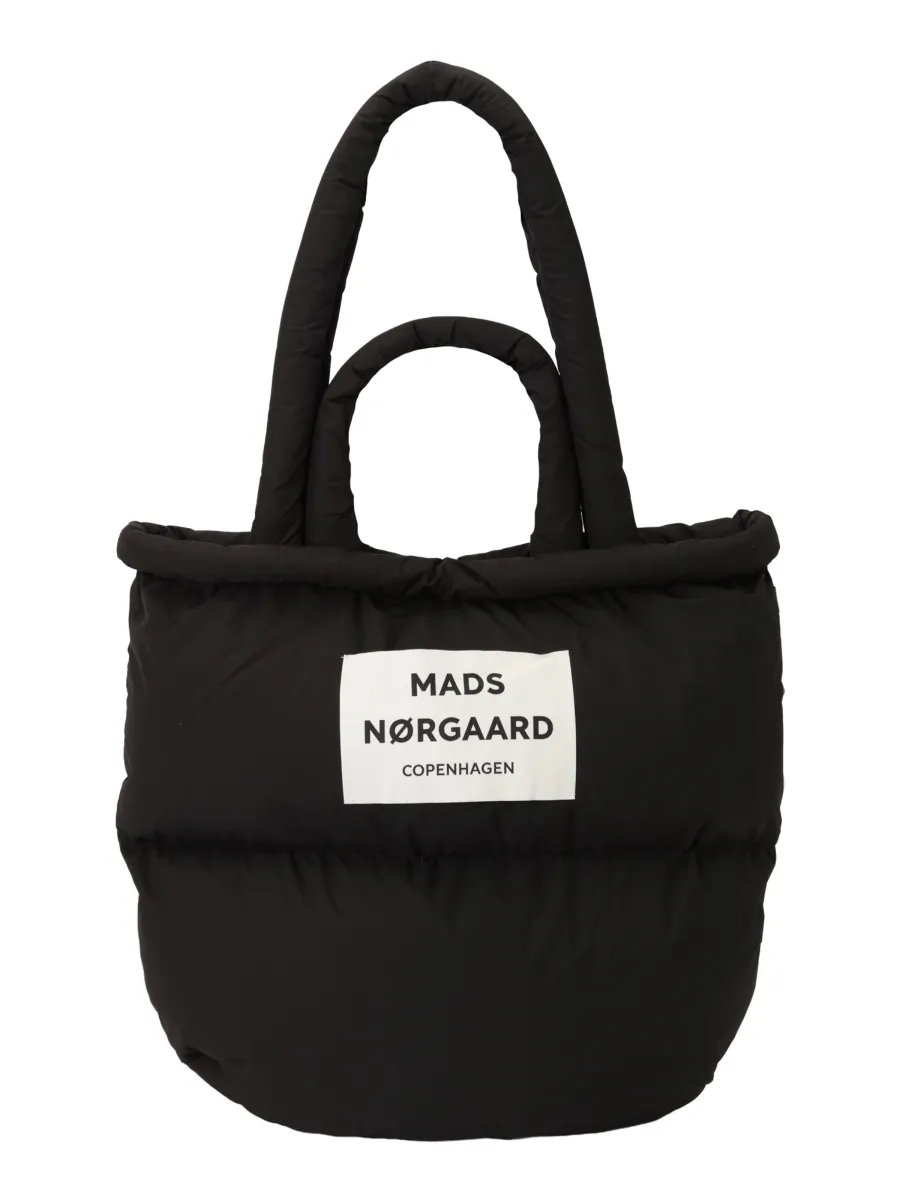 MADS NORGAARD COPENHAGEN Μεγάλη τσάντα