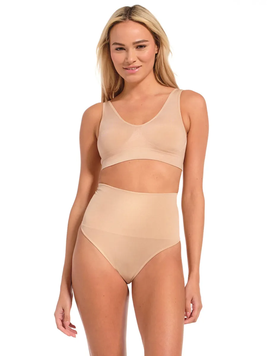 MAGIC Bodyfashion Στρινγκ 'Shimmer'