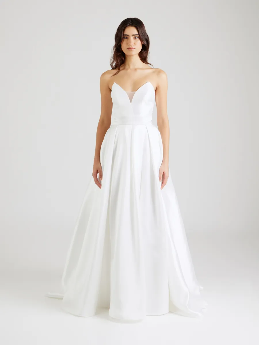 MAGIC BRIDE
