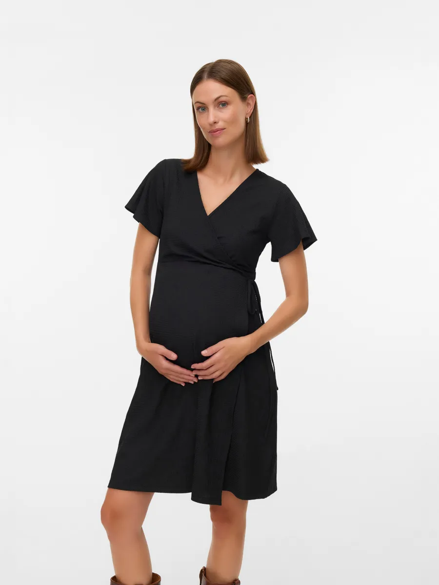 MAMALICIOUS Φόρεμα 'MLSelima Tess'