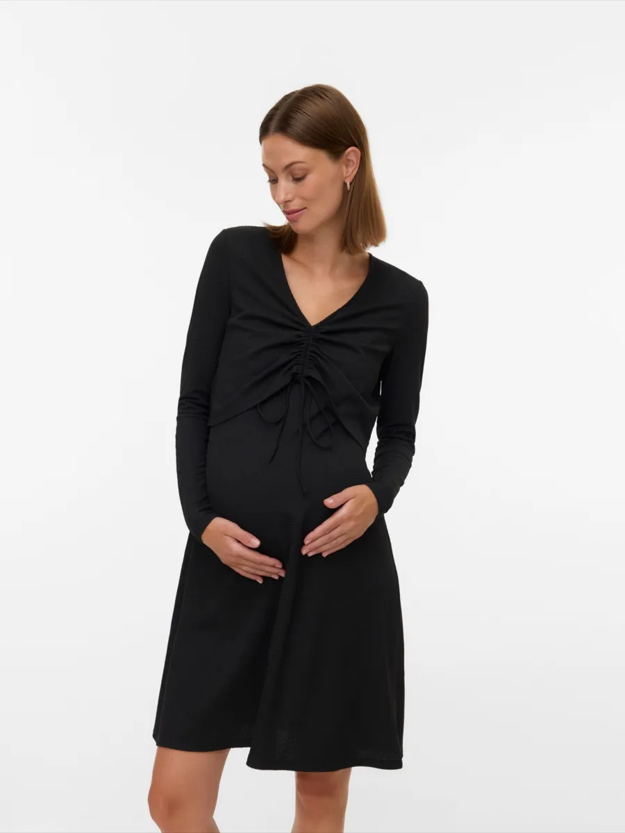 MAMALICIOUS Φόρεμα 'MLSELIMA'