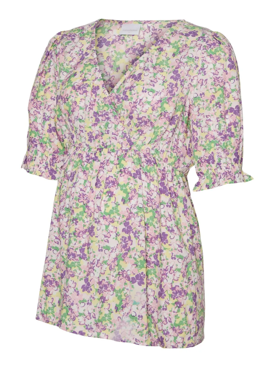 MAMALICIOUS Μπλούζα 'Sarah'