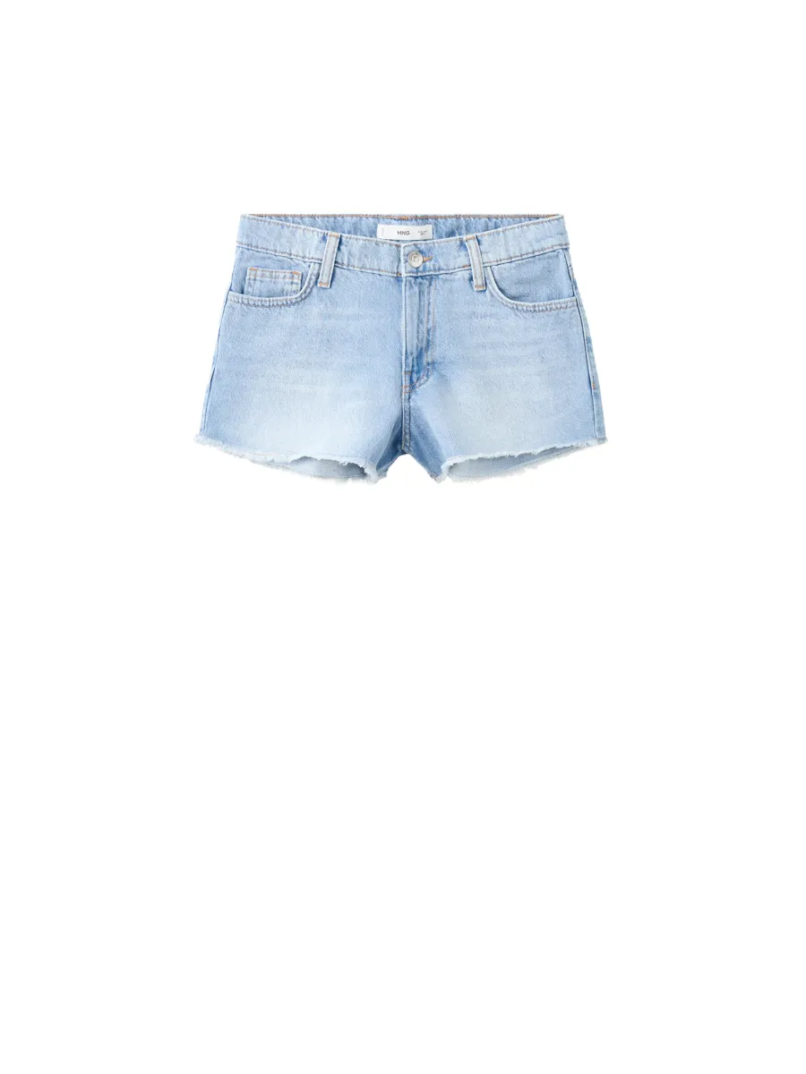 MANGO TEEN Τζιν
