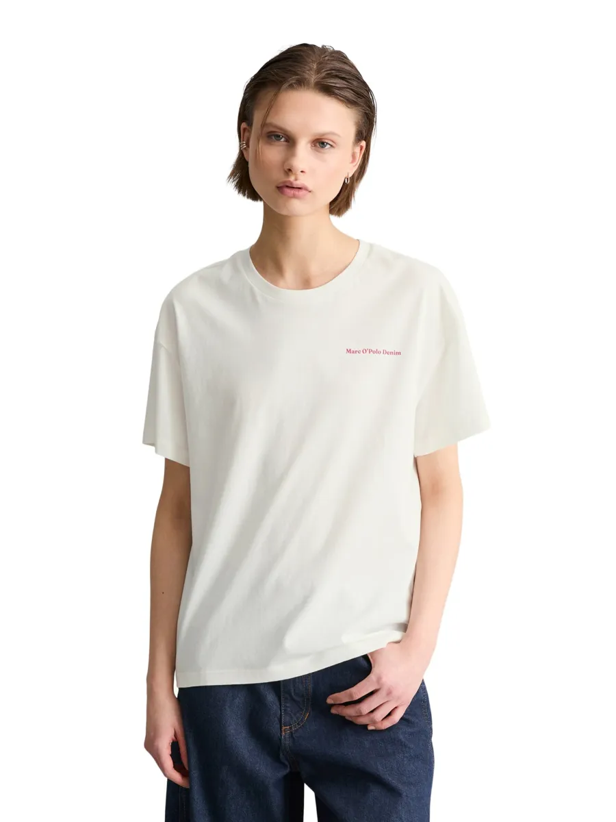 Marc O'Polo DENIM Μπλουζάκι 'Crayfish'