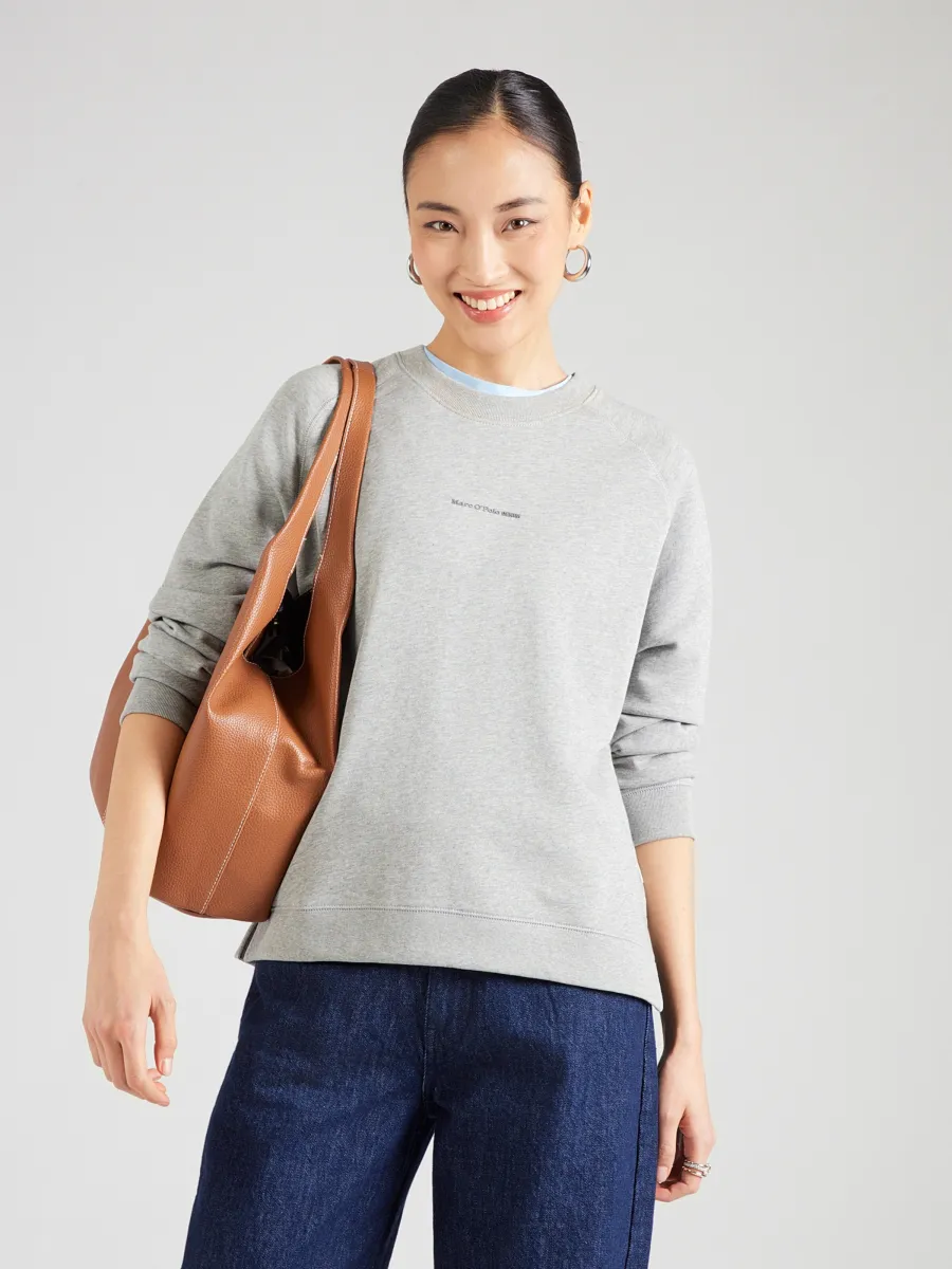 Marc O'Polo DENIM Μπλούζα φούτερ
