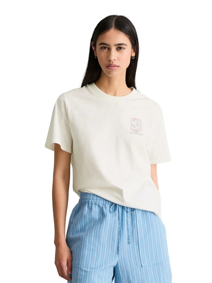 Marc O'Polo DENIM Μπλουζάκι