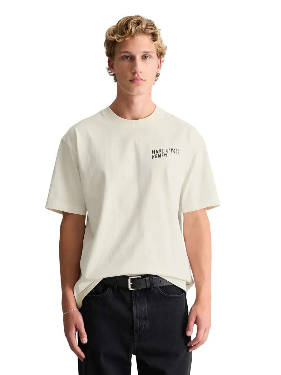 Marc O'Polo DENIM Μπλουζάκι