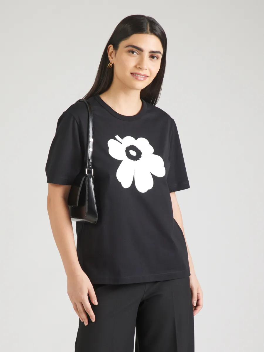 Marimekko Μπλουζάκι 'ERNA'