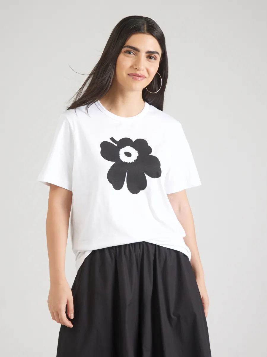 Marimekko Μπλουζάκι 'ERNA'