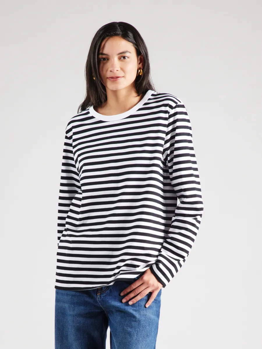 Marimekko Μπλουζάκι 'TASARAITA'