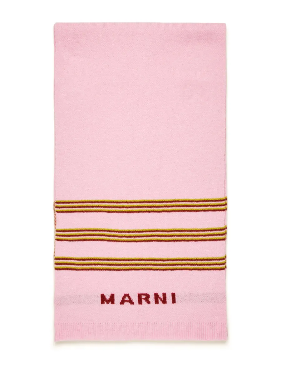 Marni Κασκόλ