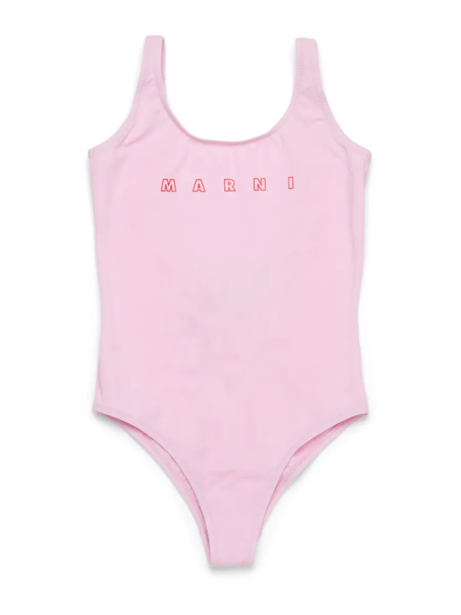 Marni Ολόσωμο μαγιό