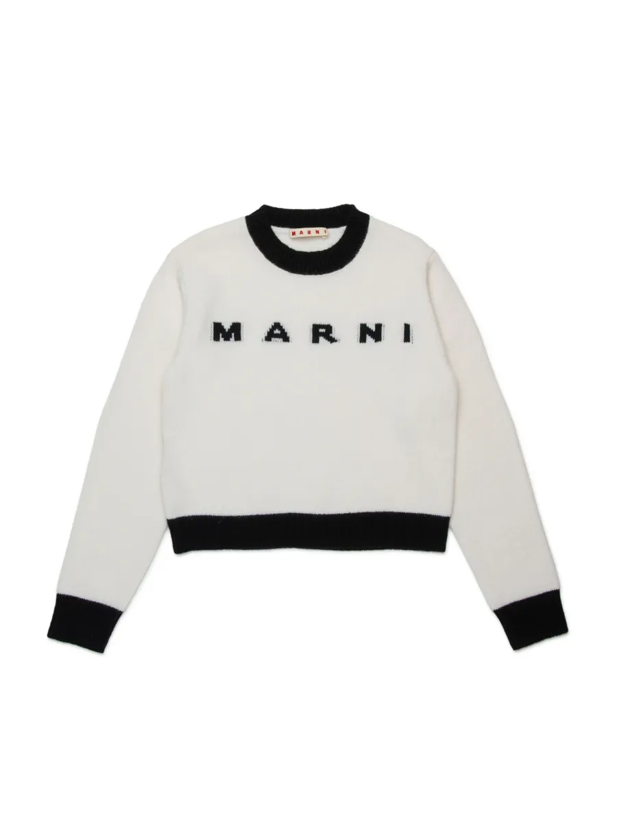 Marni Πουλόβερ