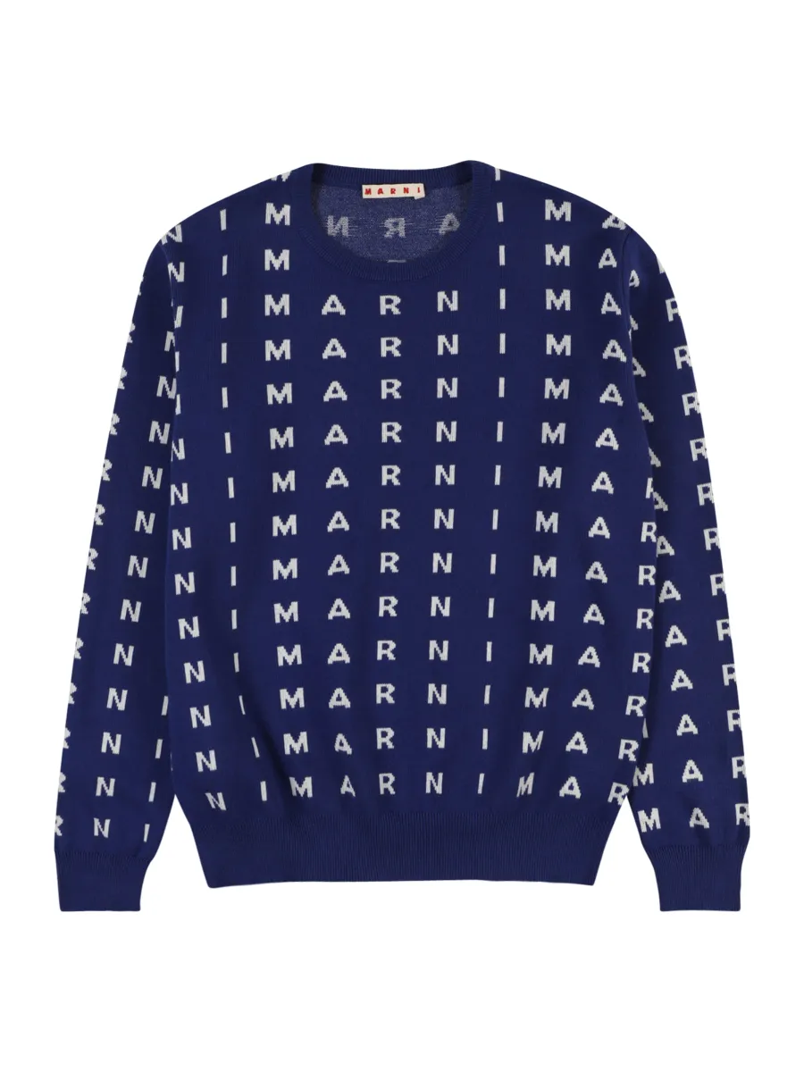 Marni Πουλόβερ