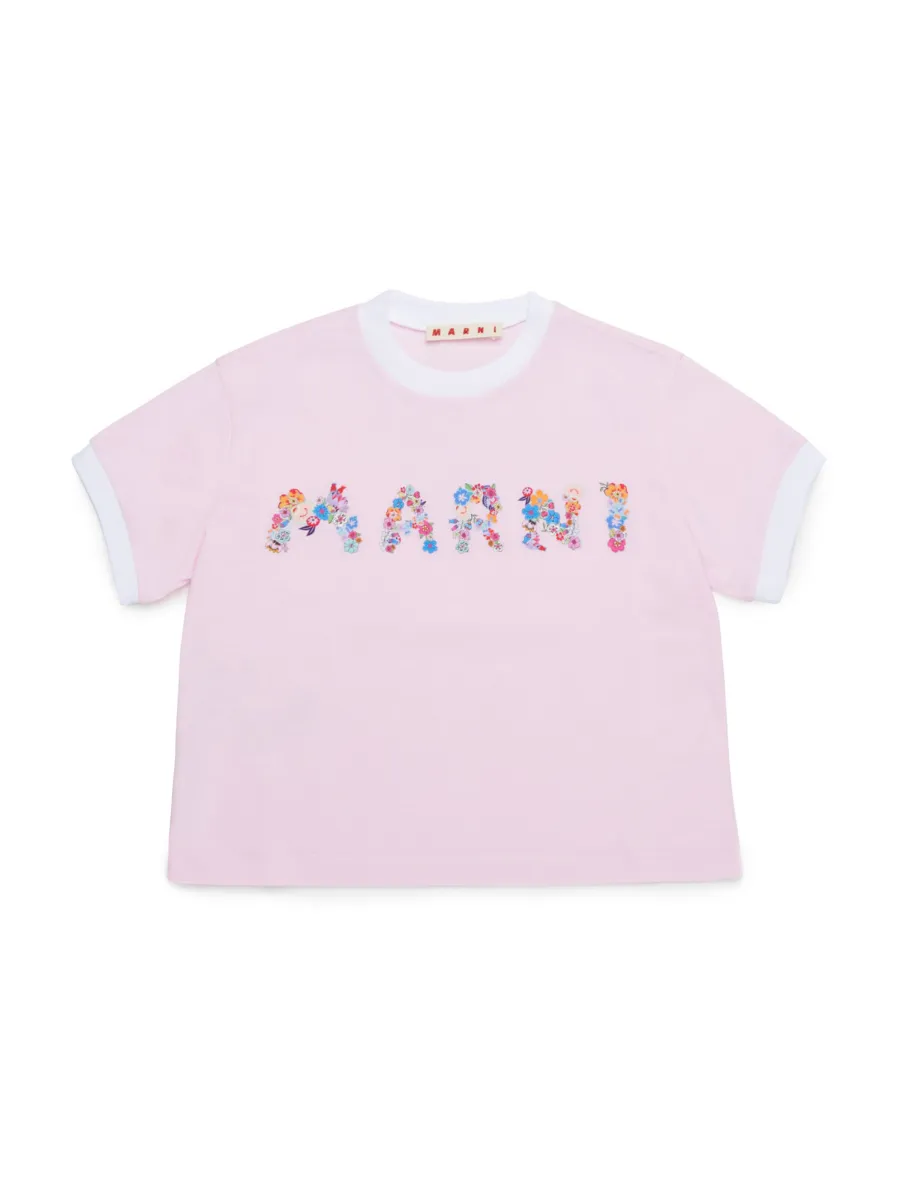 Marni Μπλουζάκι