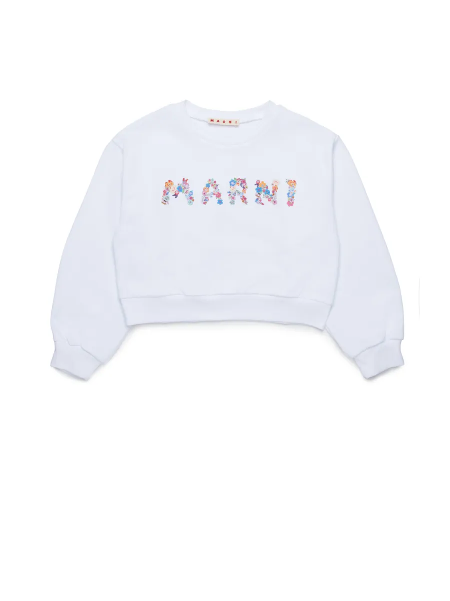 Marni Μπλούζα φούτερ
