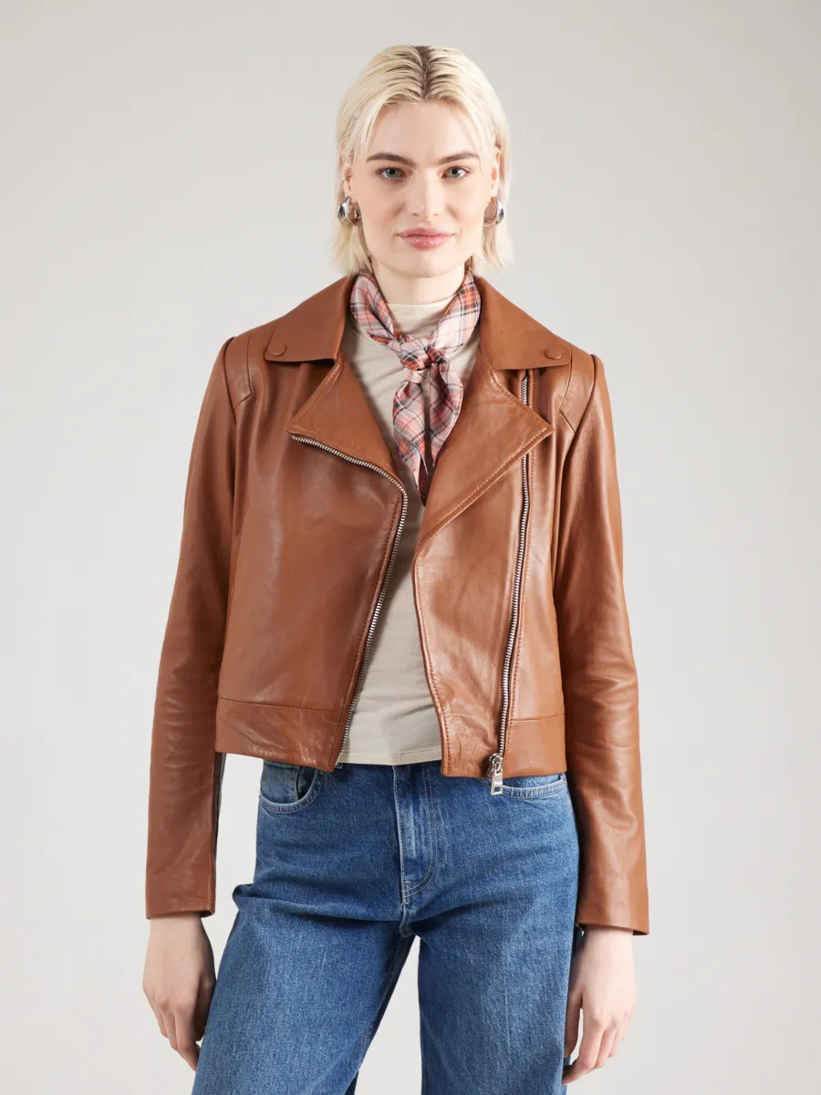 Maze Φθινοπωρινό και ανοιξιάτικο μπουφάν