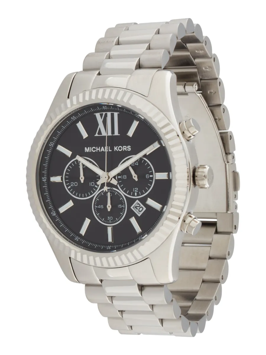 Michael Kors Αναλογικό ρολόι 'LEXINGTON'