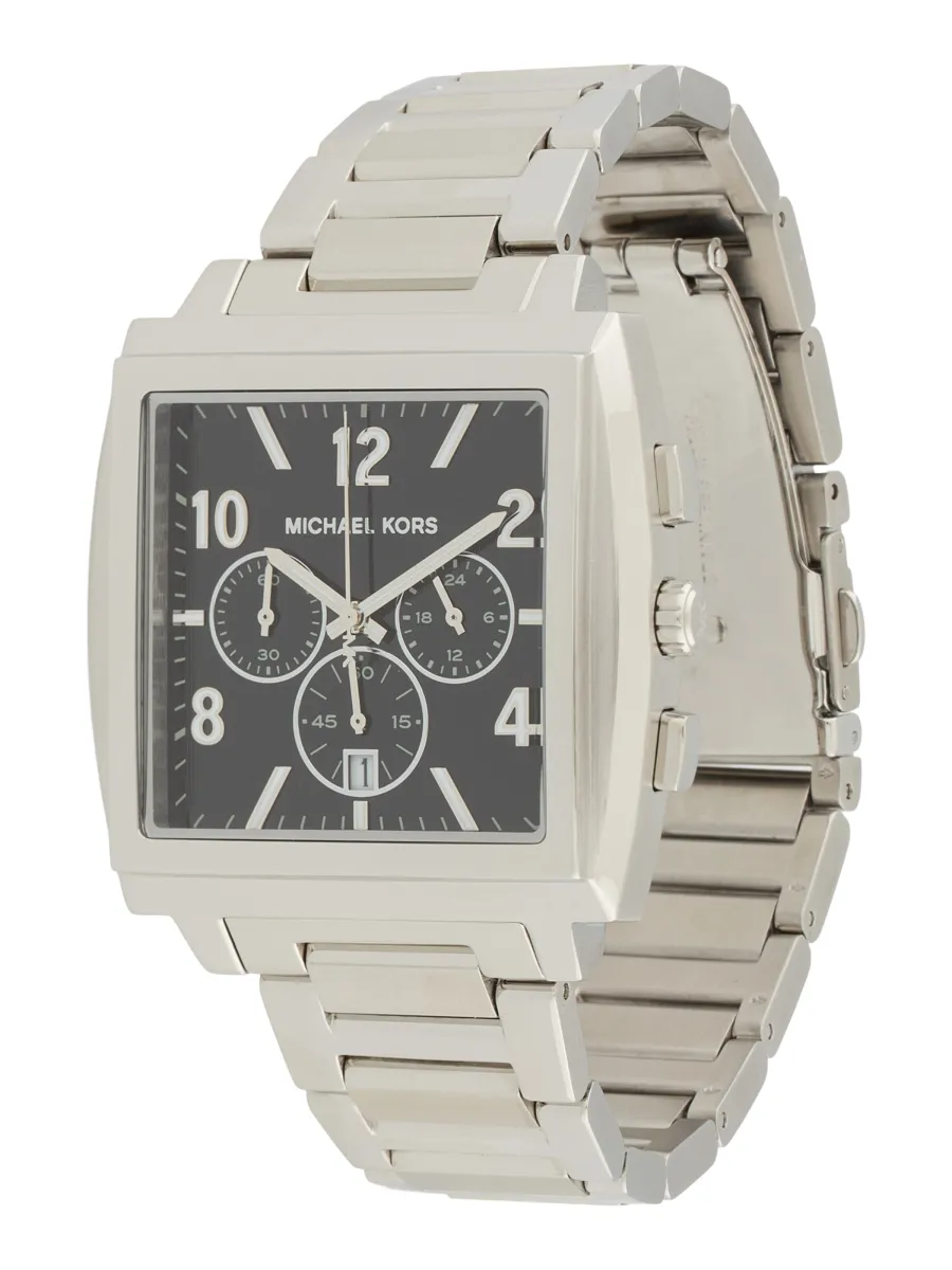 Michael Kors Αναλογικό ρολόι 'RHYS'