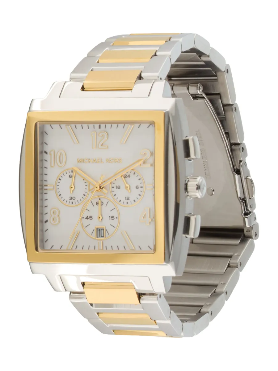 Michael Kors Αναλογικό ρολόι 'RHYS'