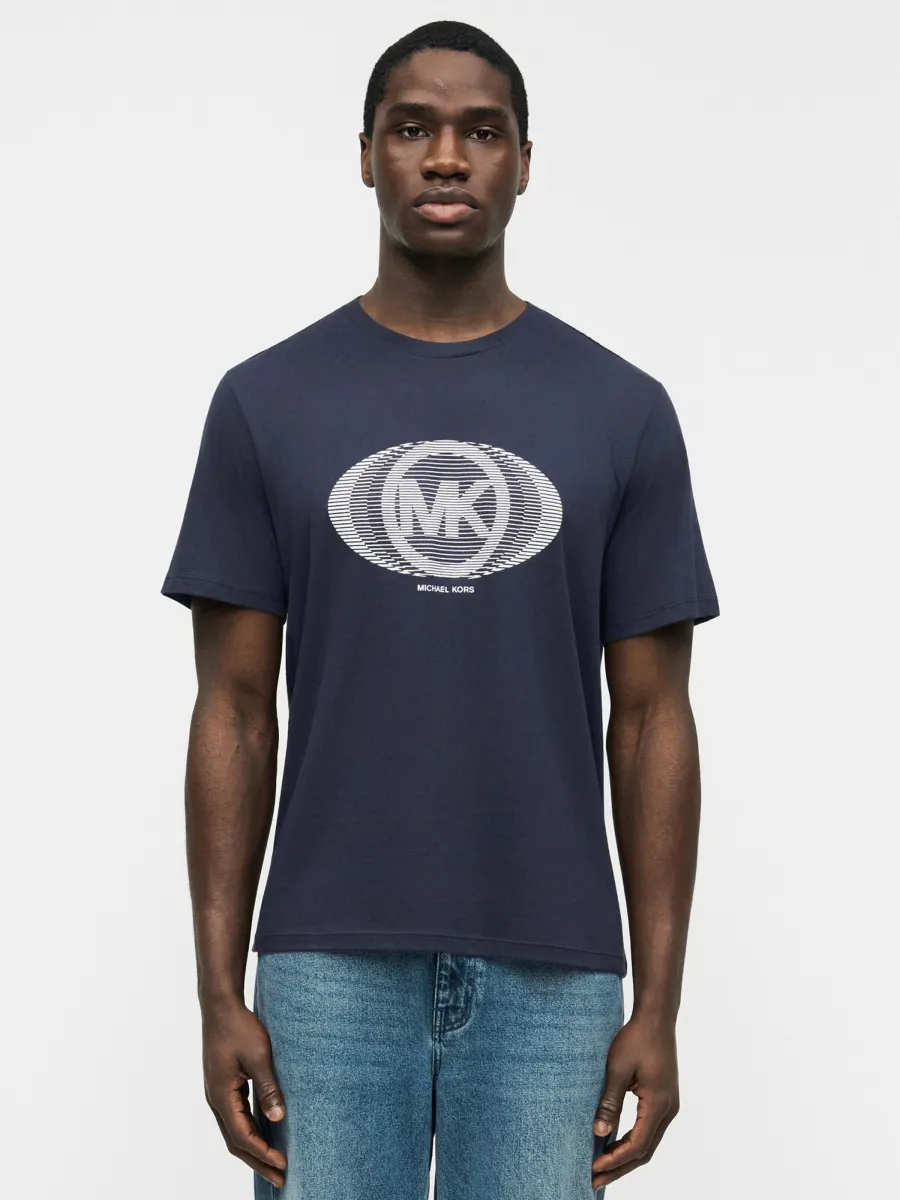Michael Kors Μπλουζάκι 'VICTORY'