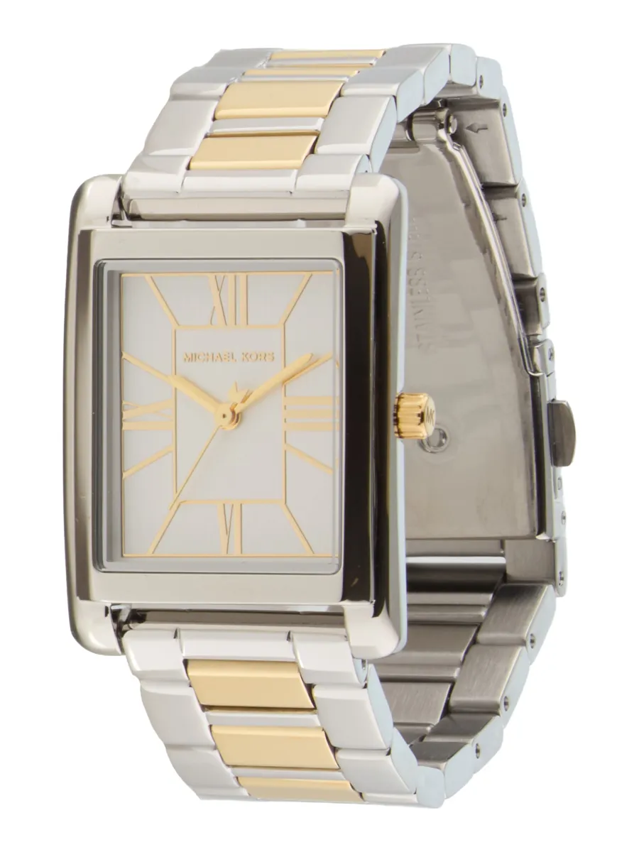 MICHAEL Michael Kors Αναλογικό ρολόι 'ESSEX'