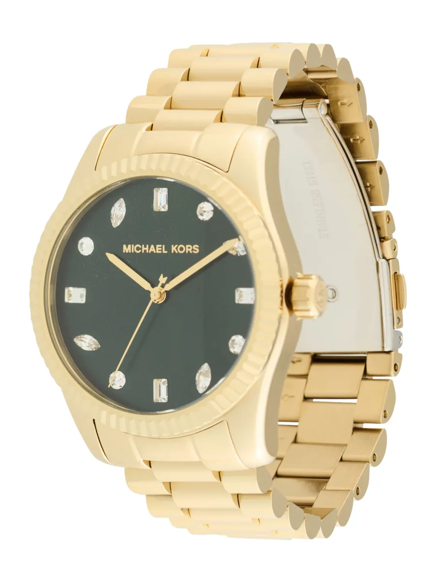 MICHAEL Michael Kors Αναλογικό ρολόι 'LEXINGTON'