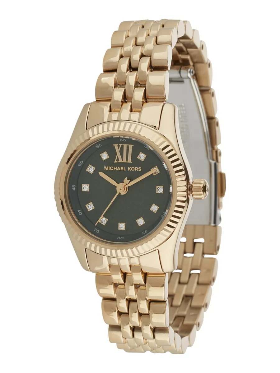 MICHAEL Michael Kors Αναλογικό ρολόι 'LEXINGTON'