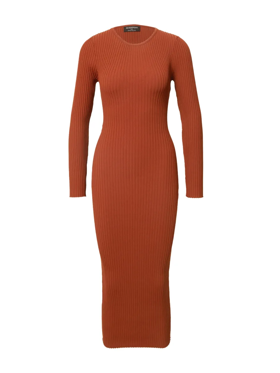 MINKPINK Πλεκτό φόρεμα 'ALBA'