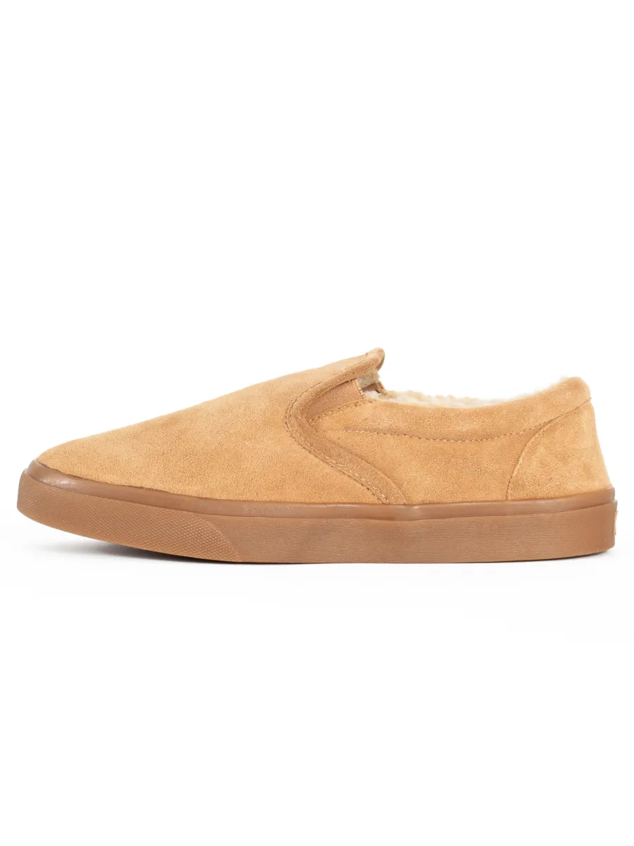 Minnetonka Σνίκερ χαμηλό 'Alden'