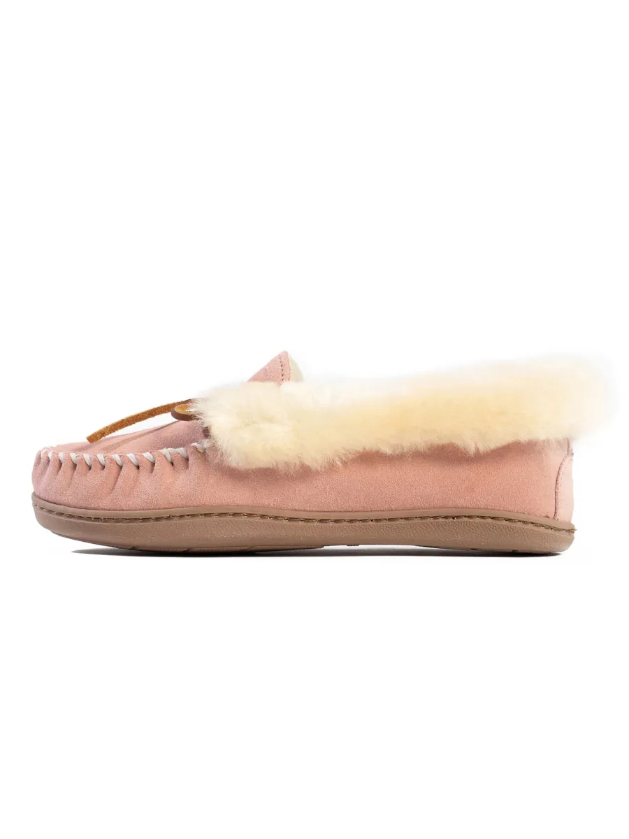 Minnetonka Μοκασίνι 'Alpine'