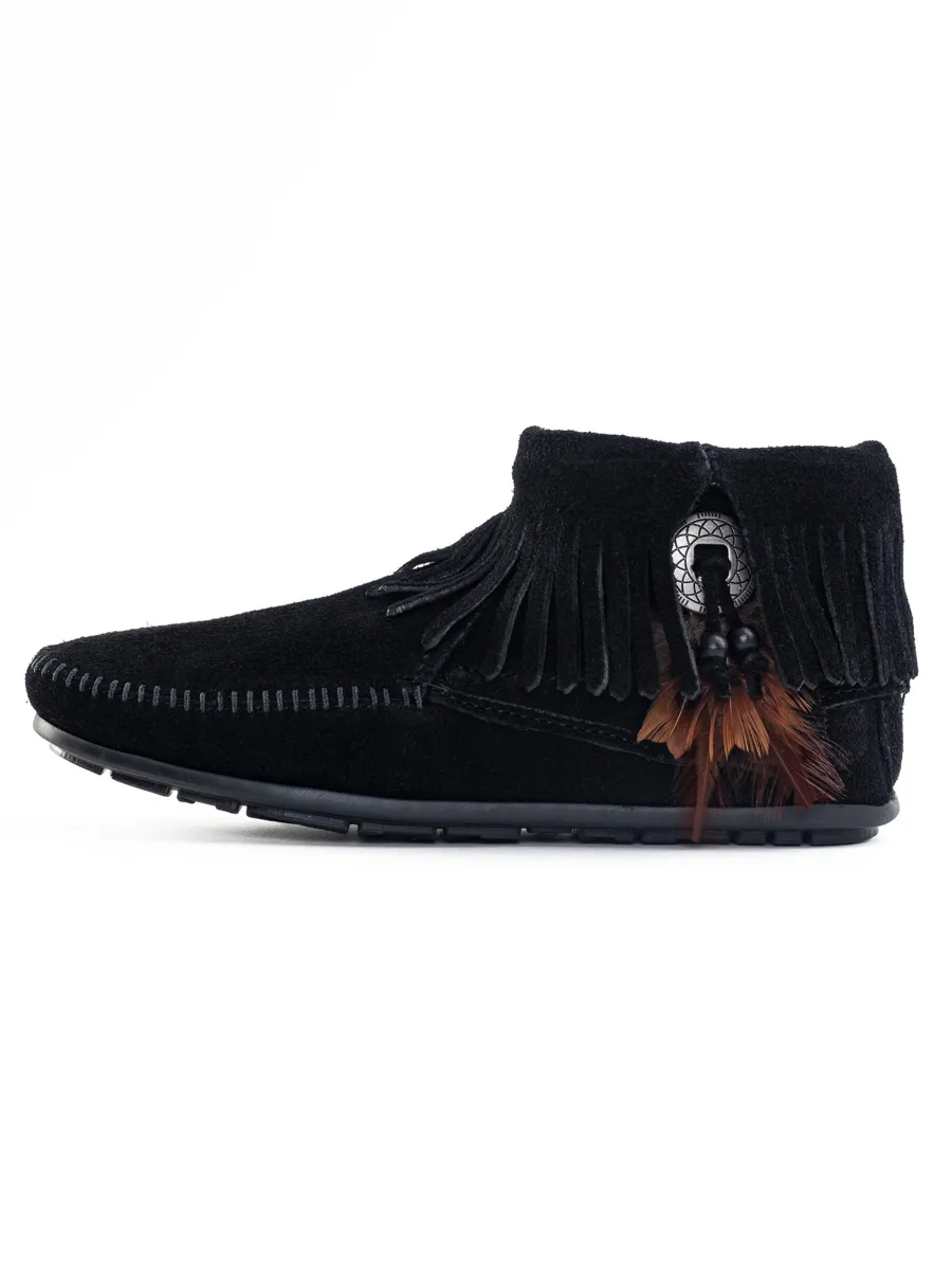 Minnetonka Μποτάκι 'Concho'