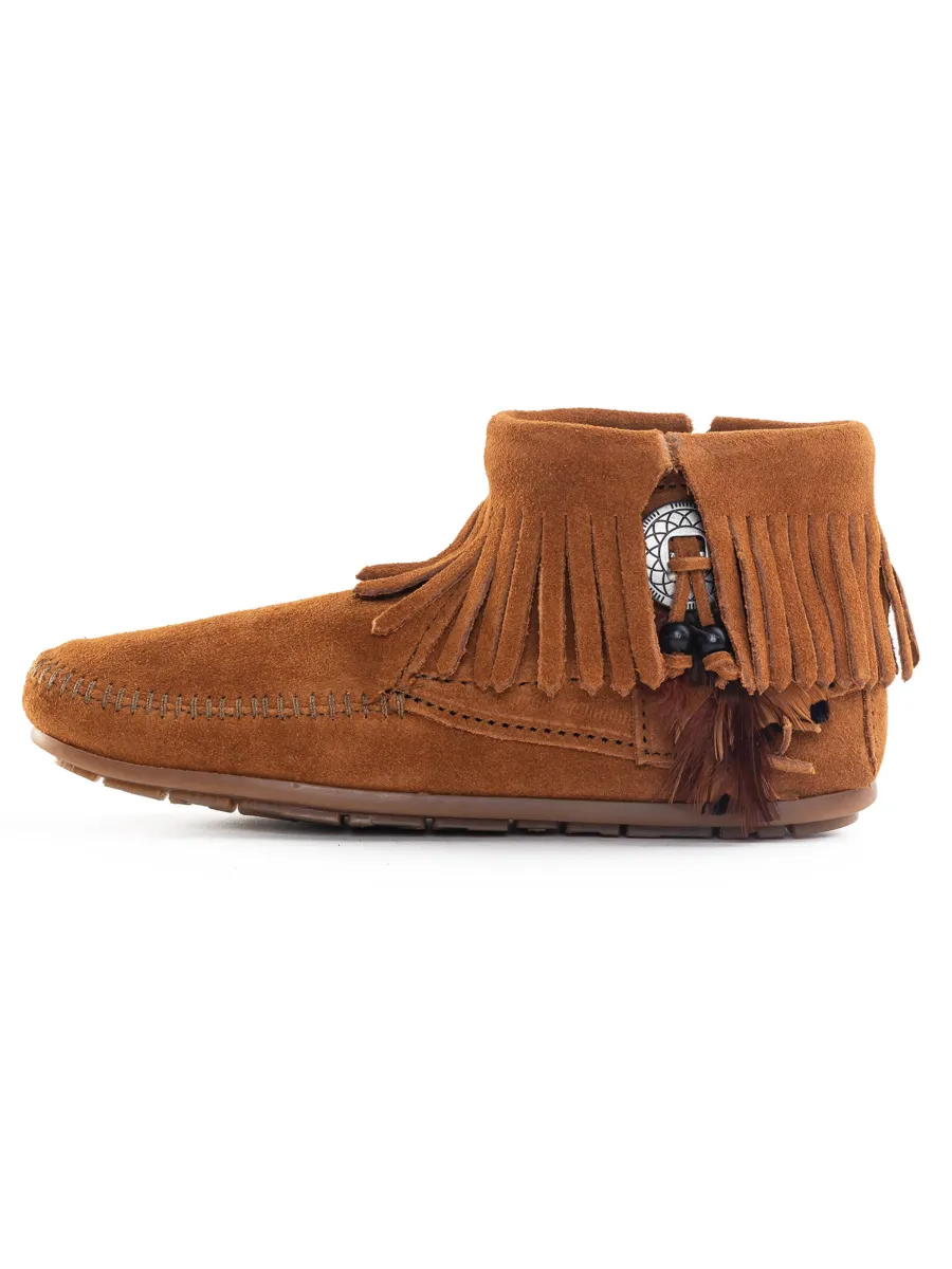 Minnetonka Μποτάκι 'Concho'