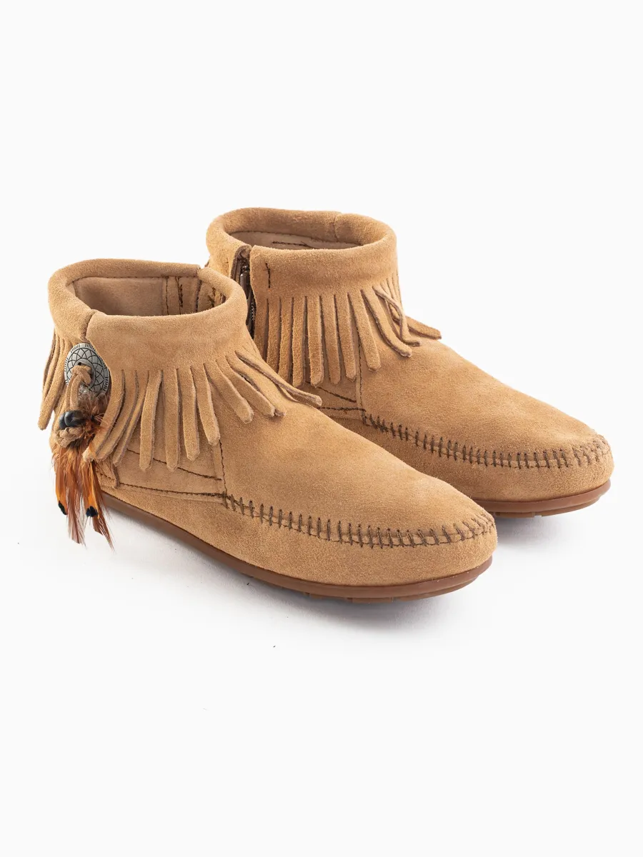 Minnetonka Μποτάκι 'Concho'