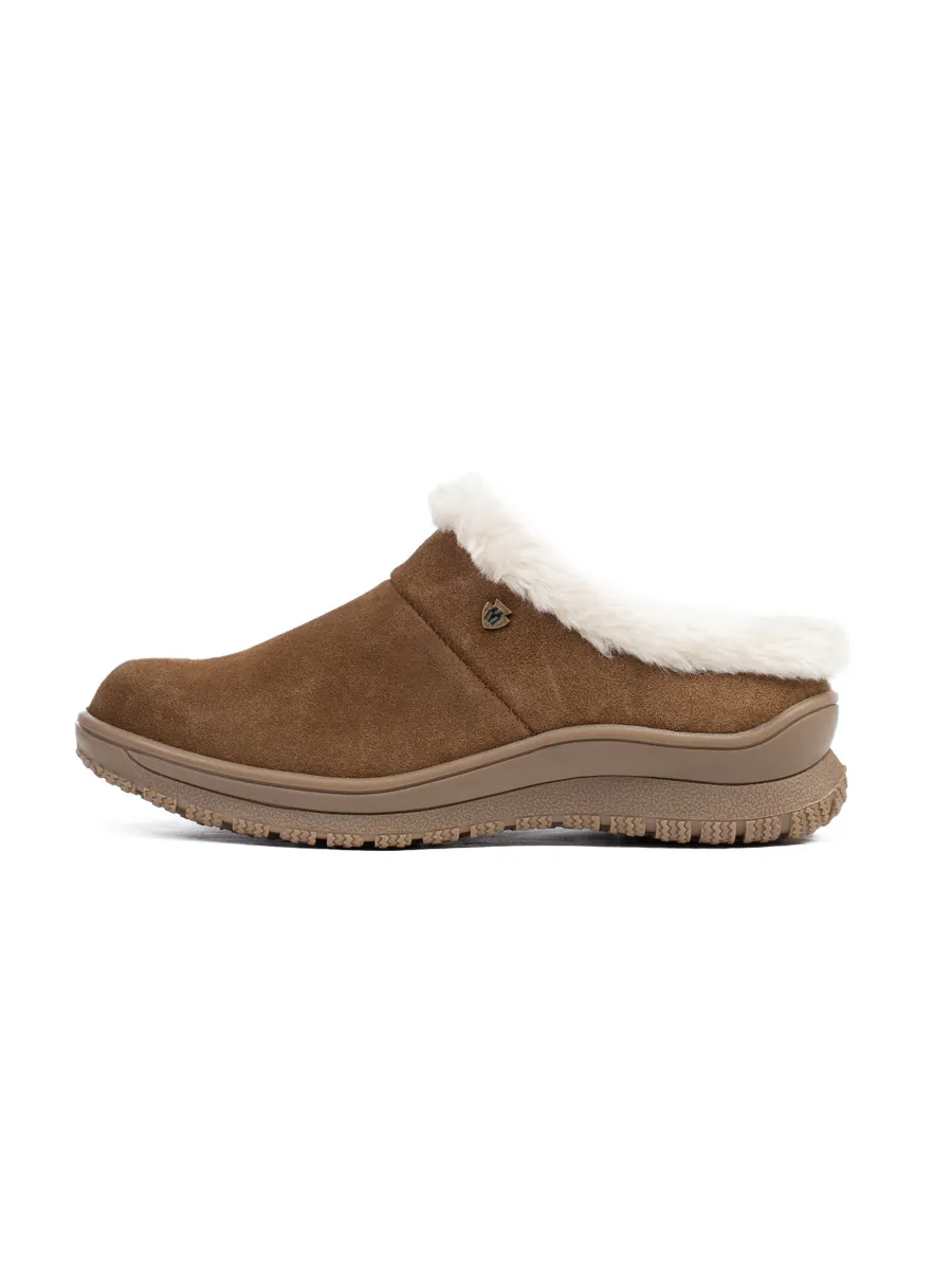 Minnetonka Παντοφλέ 'Emerson'