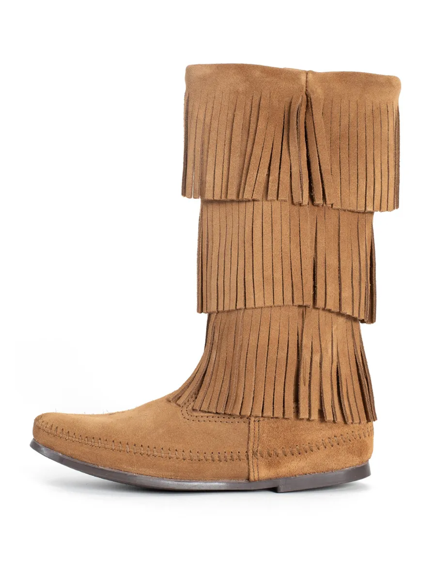 Minnetonka Μπότες 'Joia'