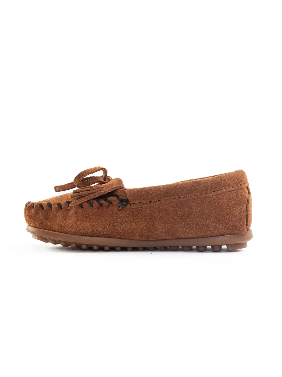 Minnetonka Χαμηλό παπούτσι 'Kilty'